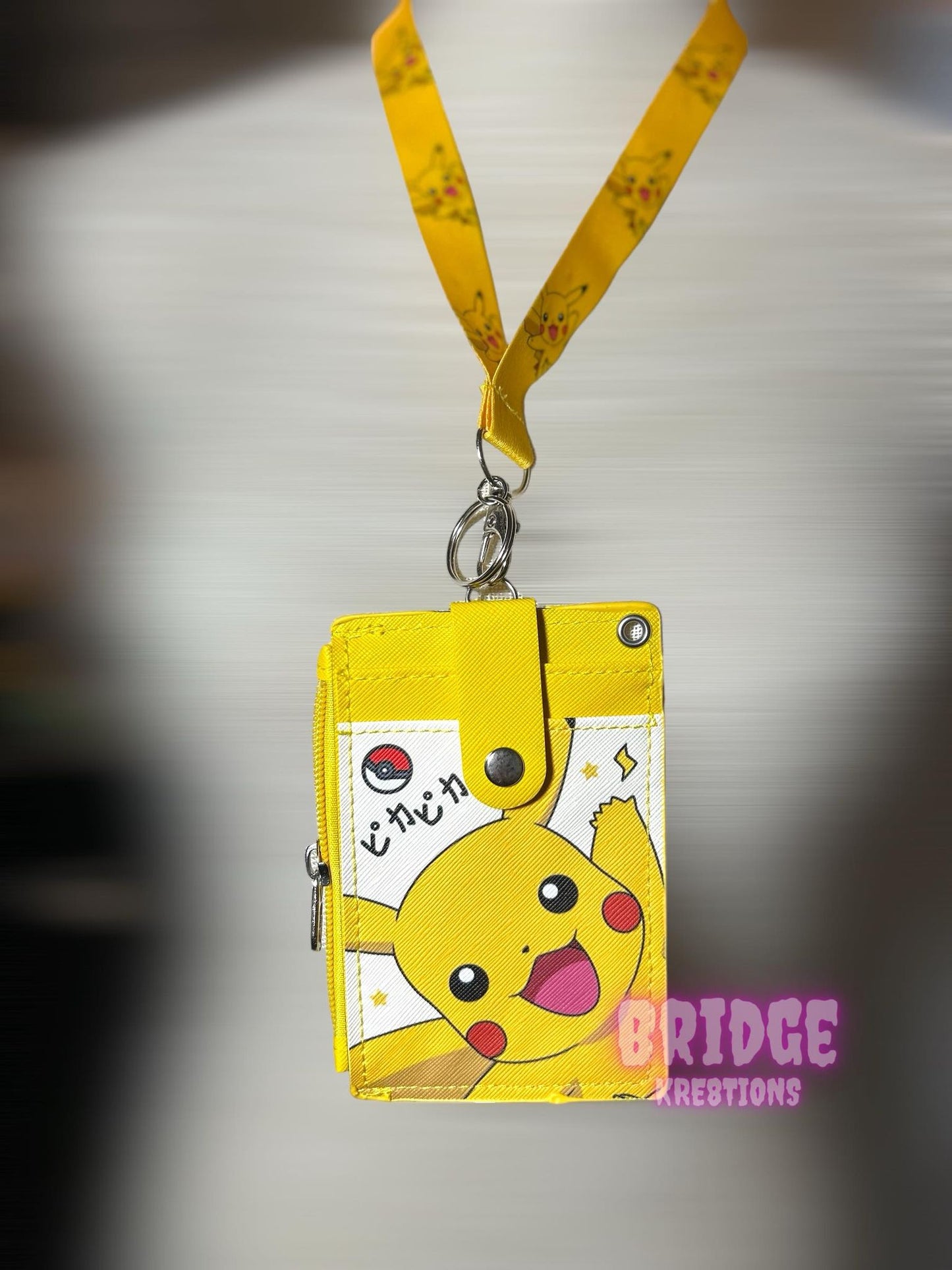 Character Lanyards