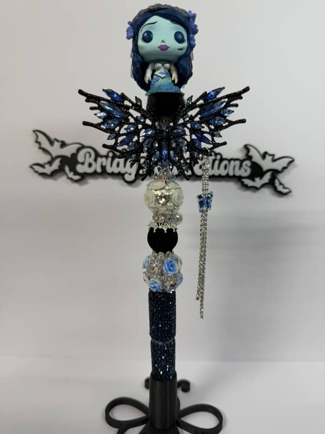 Corpse Bride Pen