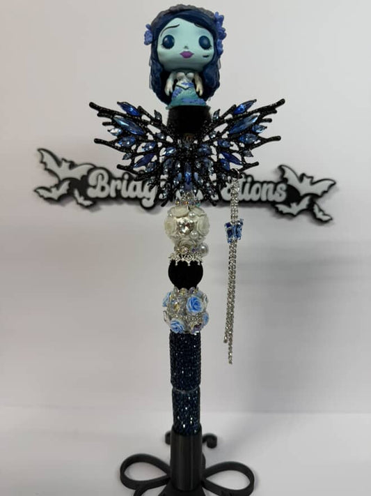 Corpse Bride Pen