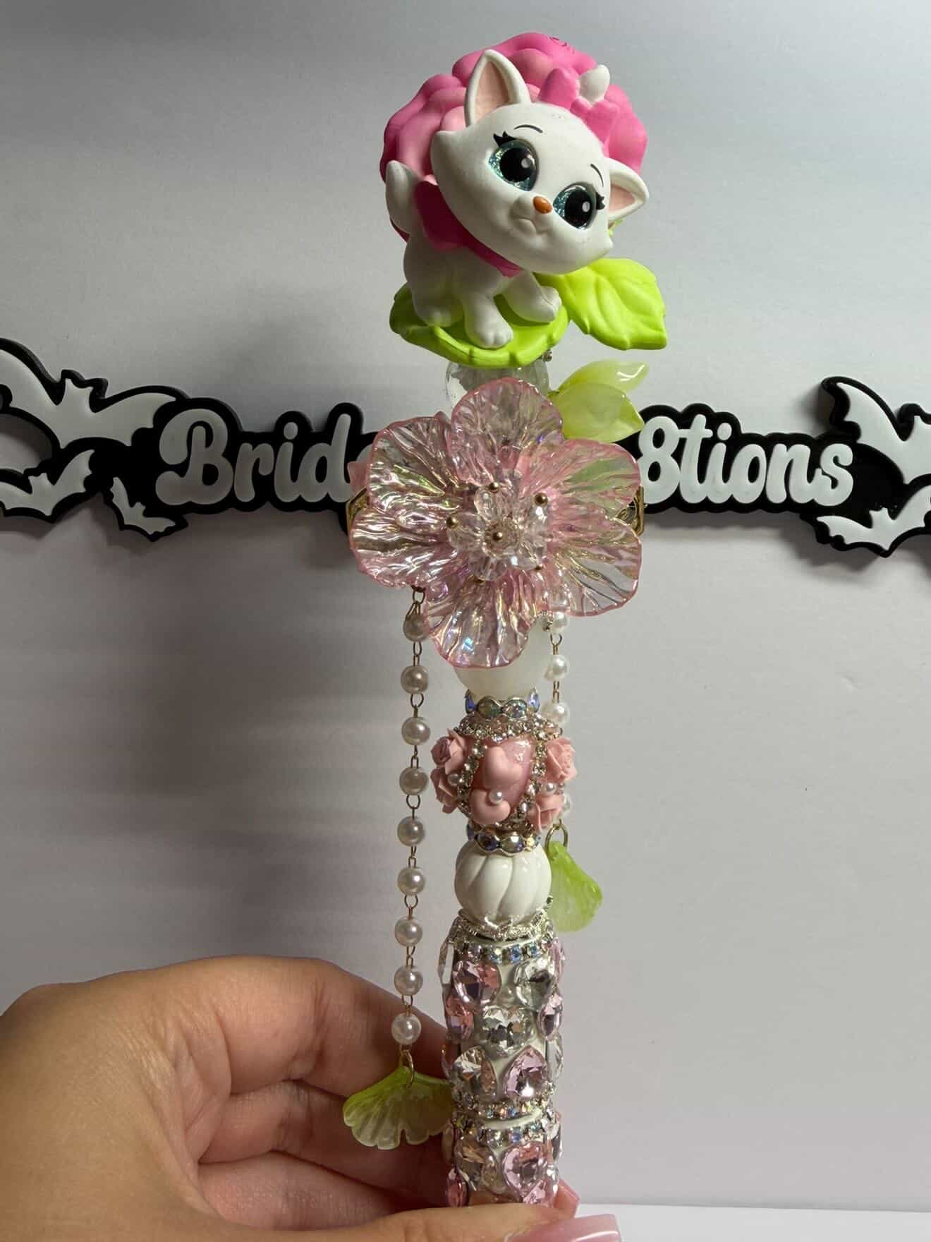 Marie Fancy Pen