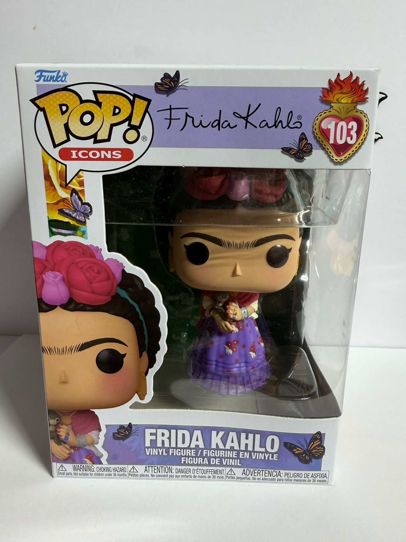 Frida Fnko