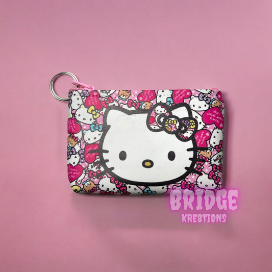 HK Small Coin Purse