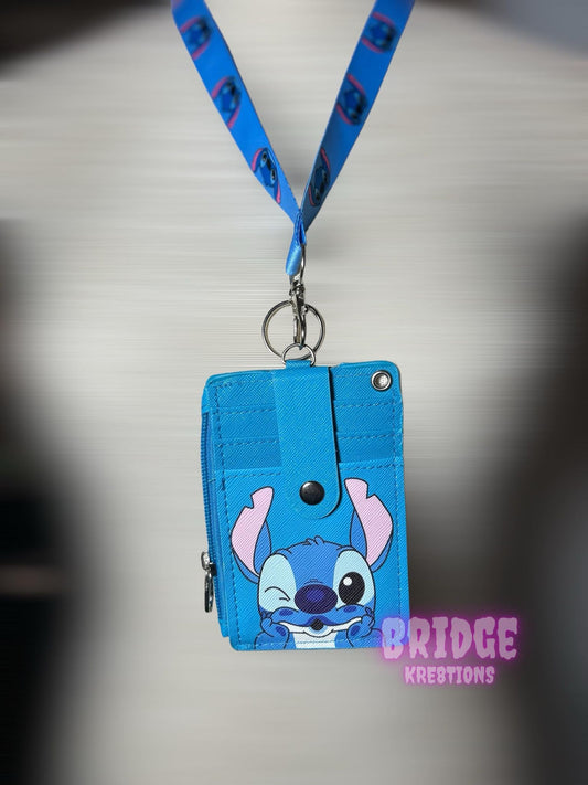 Character Lanyards