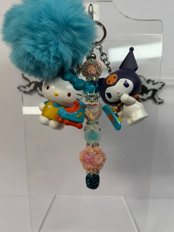 Keychains