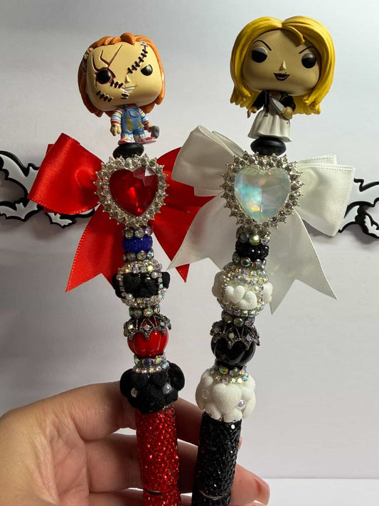 Chuck adn Tiff Pen