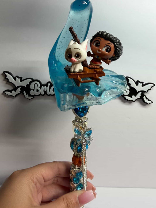 Moana Fancy Pen