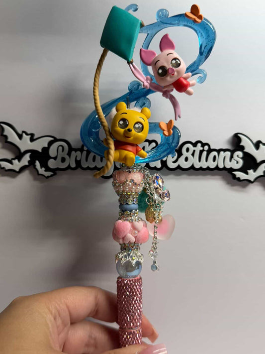 Winnie the Pooh Pen