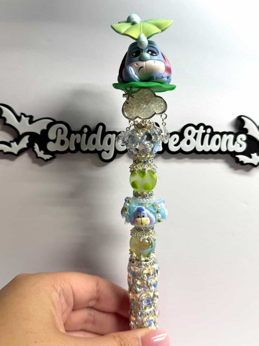 Eeyore Fancy Pen