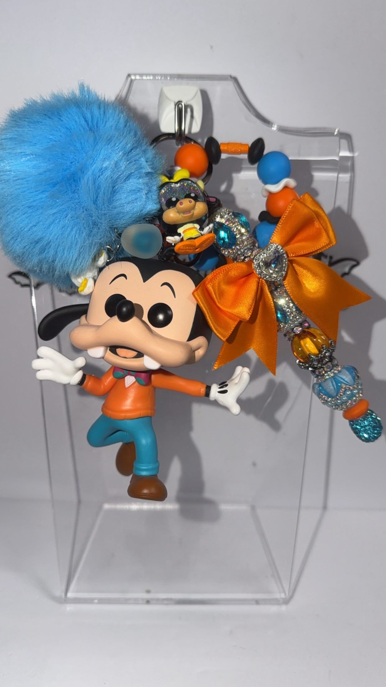 Keychains