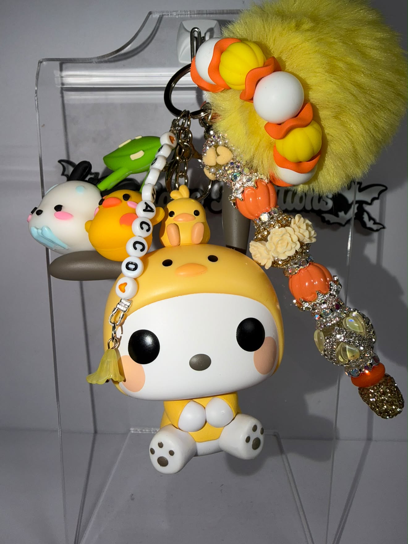 Keychains