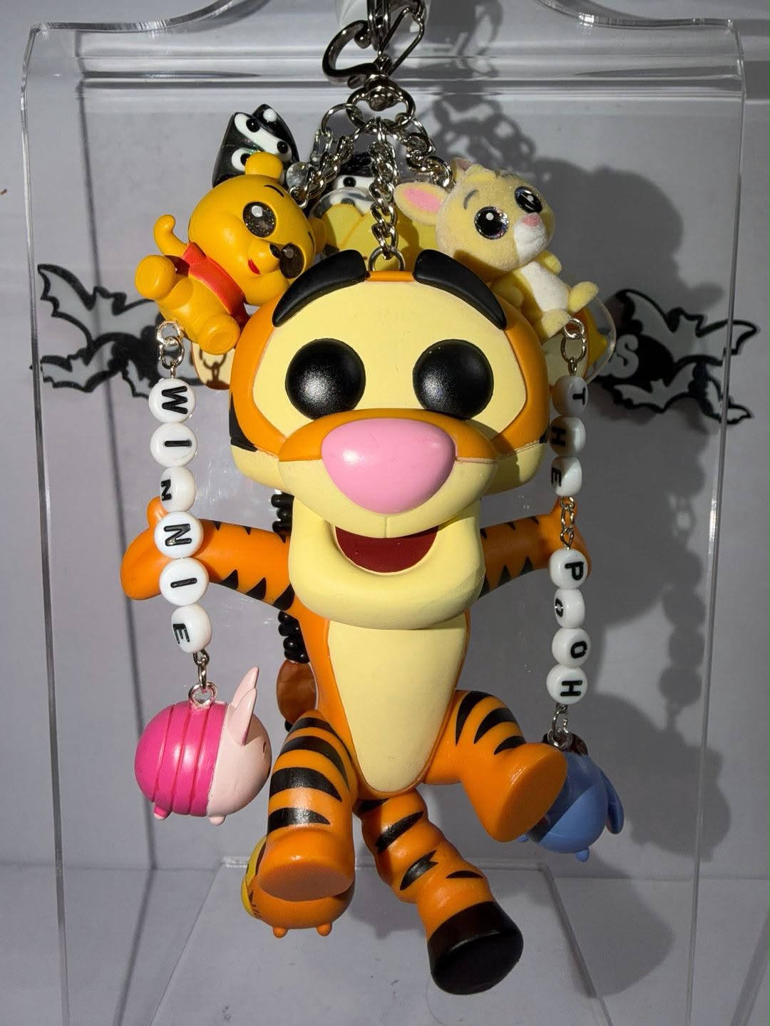 Keychains