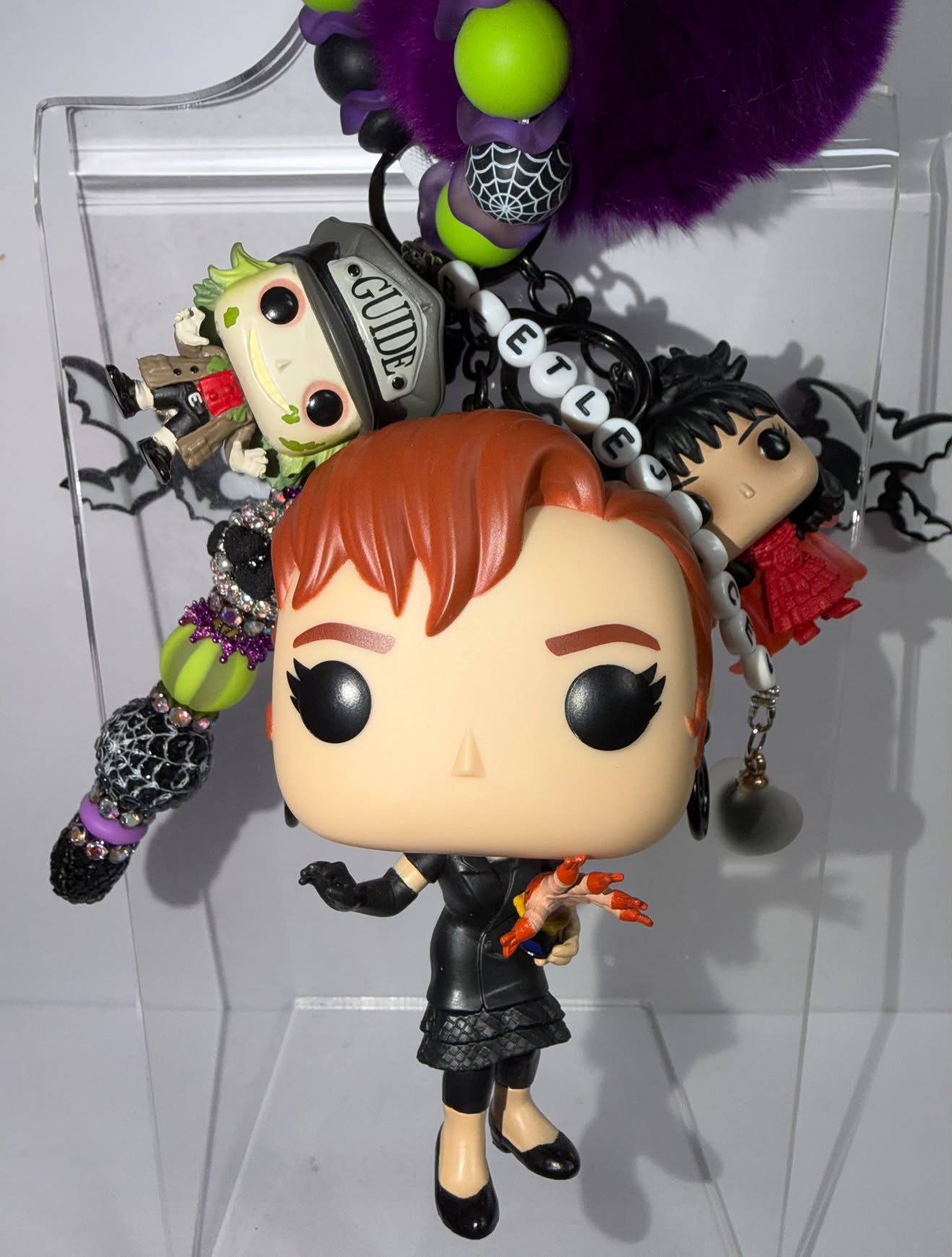 Keychains