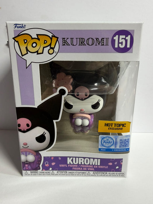 KuKu Fnko LE