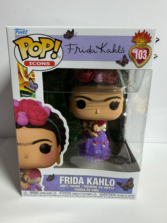 Frida Fnko